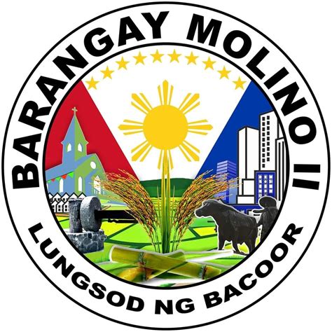 Barangay Molino II .